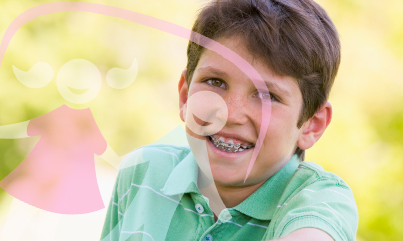 How to Help Your Child Adjust to Braces
