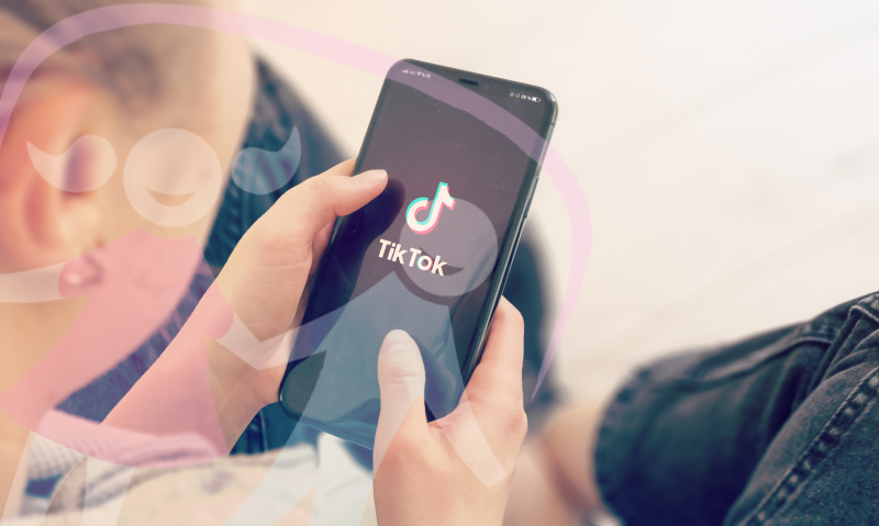 TikTok may or may not have good dental advice
