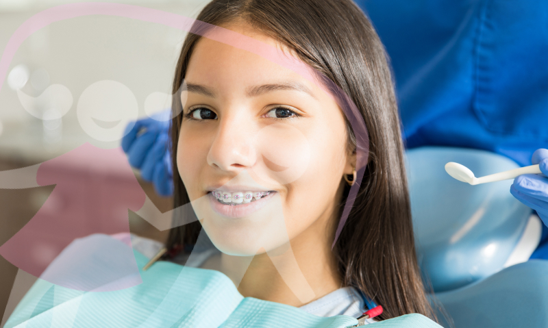 Early orthodontics can benefit your child's dental development